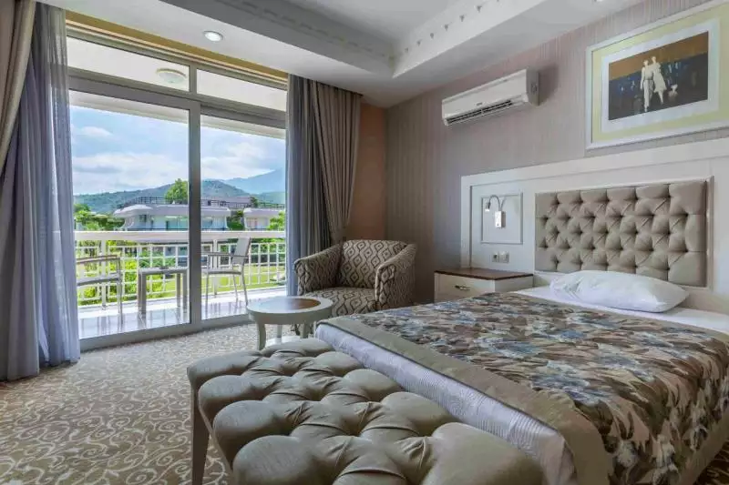 Simena Hotel Kemer