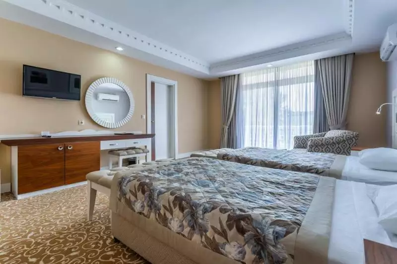 Simena Hotel Kemer