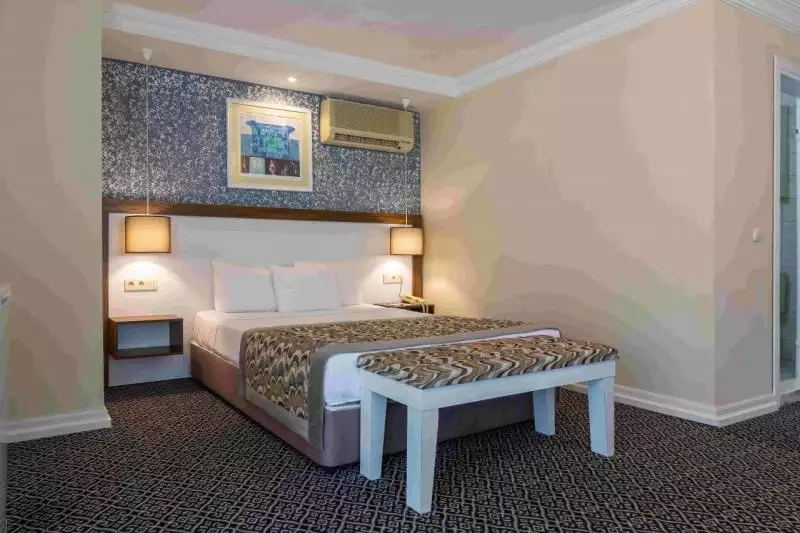 Simena Hotel Kemer