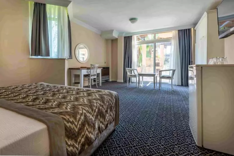 Simena Hotel Kemer