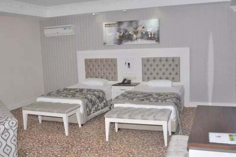 Simena Hotel Kemer