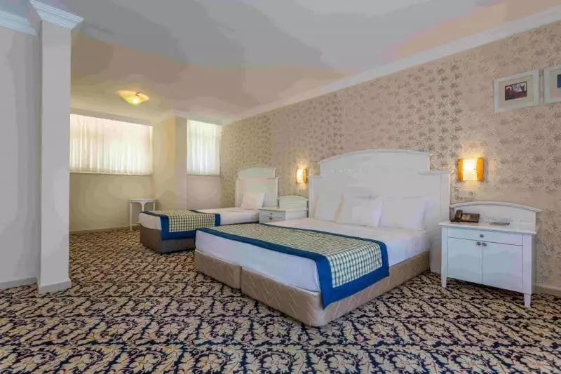 Simena Hotel Kemer