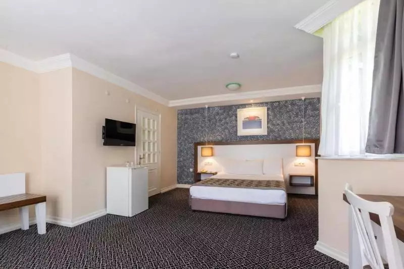 Simena Hotel Kemer