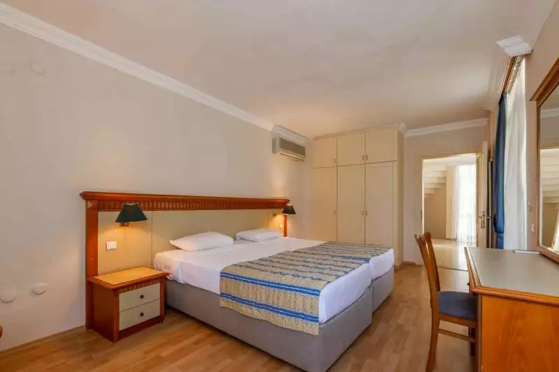 Simena Hotel Kemer