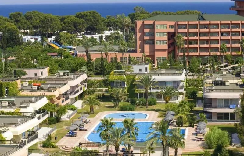 Simena Hotel Kemer