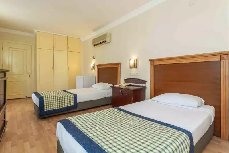 Simena Hotel Kemer