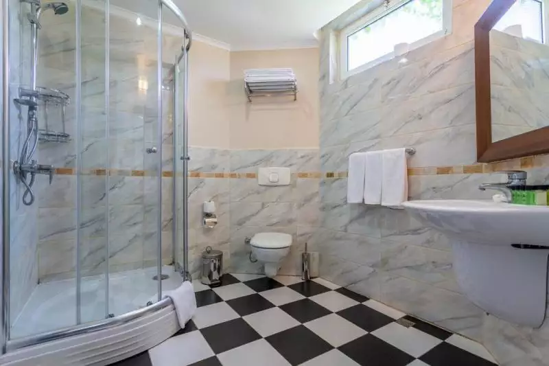 Simena Hotel Kemer