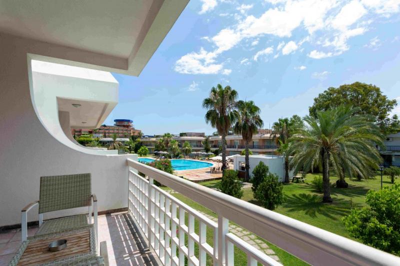 Kemer utazás Simena Hotel