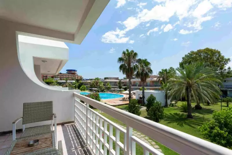 Simena Hotel Kemer