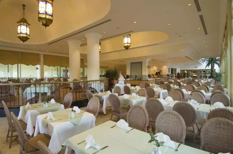 Simena Hotel Kemer