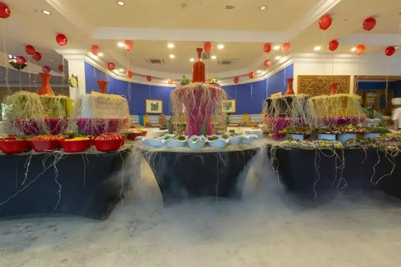 Simena Hotel Kemer