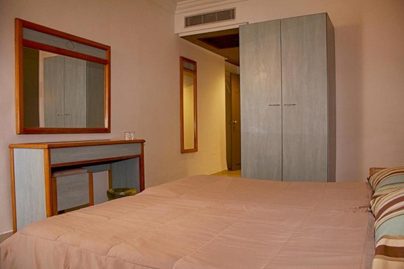 Sousse utazás Sousse City Beach