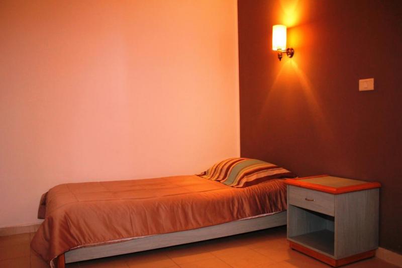 Sousse utazás Sousse City Beach