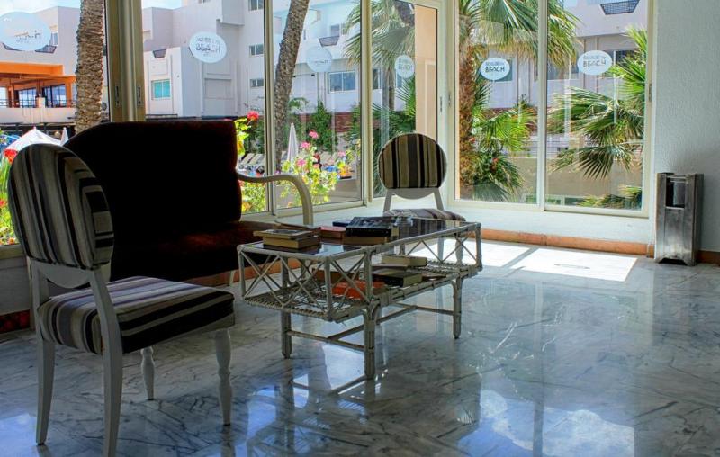 Sousse utazás Sousse City Beach