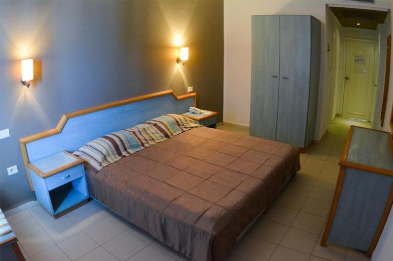 Sousse utazás Sousse City Beach