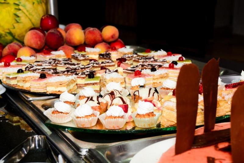 Sousse utazás Sousse City Beach