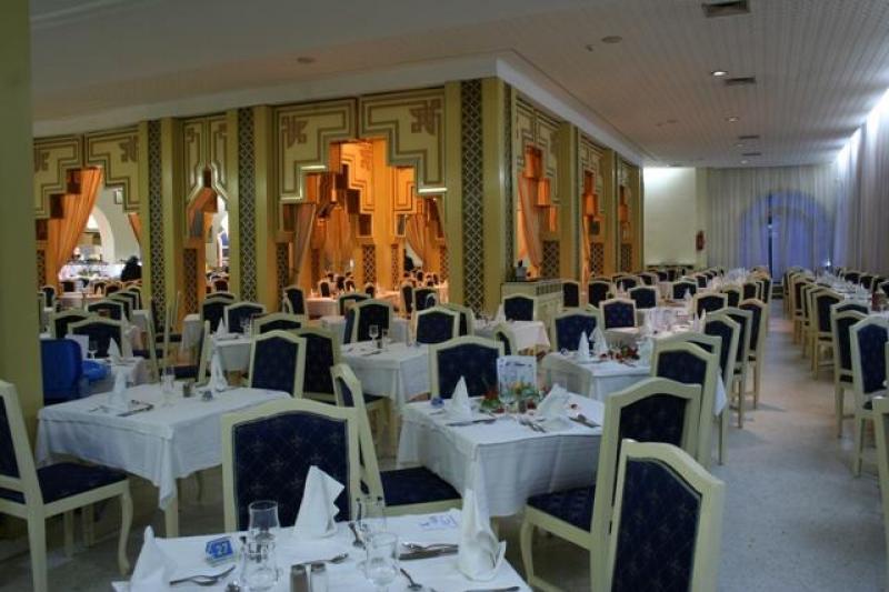 Sousse utazás Marhaba Beach