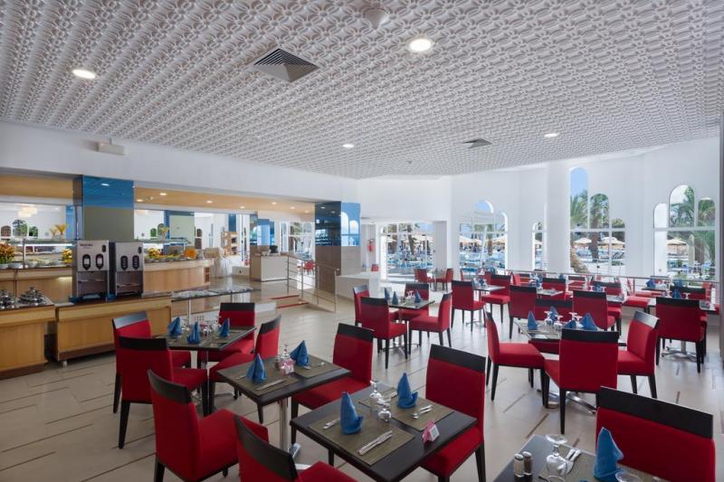 Sousse utazás Marhaba Palace