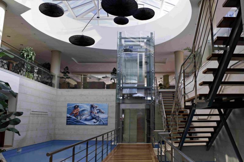 Kréta Analipsi utazás Stella Palace