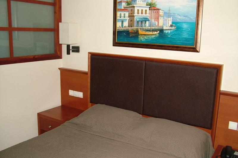 Kréta Analipsi utazás Stella Palace