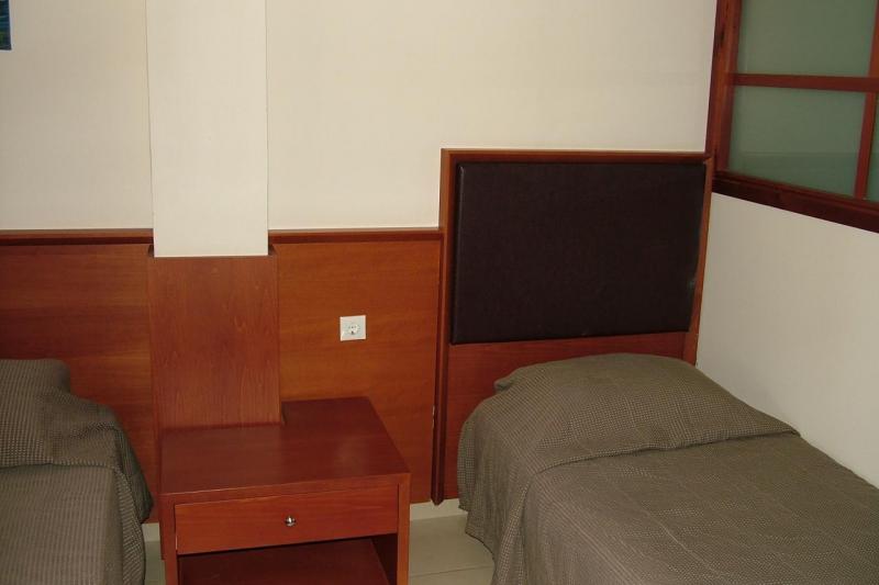 Kréta Analipsi utazás Stella Palace