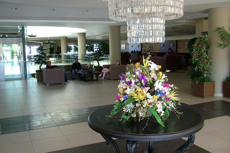 Kréta Analipsi utazás Stella Palace