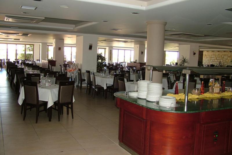 Kréta Analipsi utazás Stella Palace