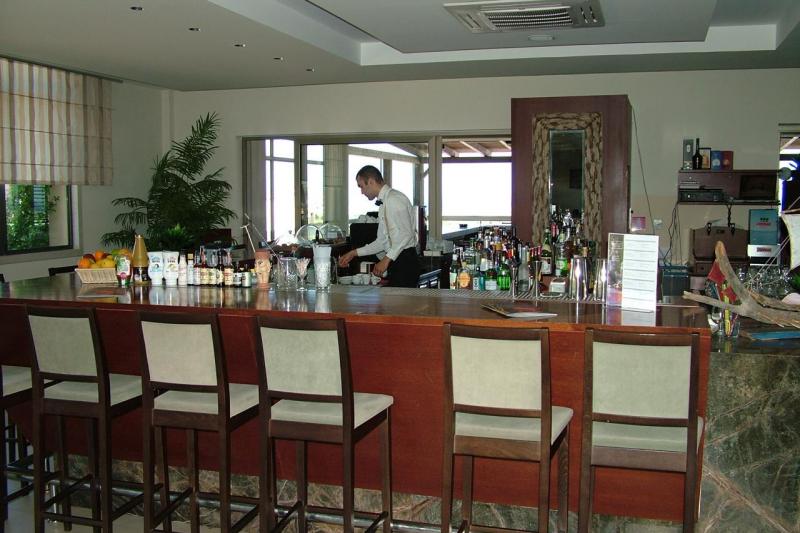 Kréta Analipsi utazás Stella Palace