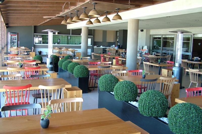 Kréta Analipsi utazás Stella Palace