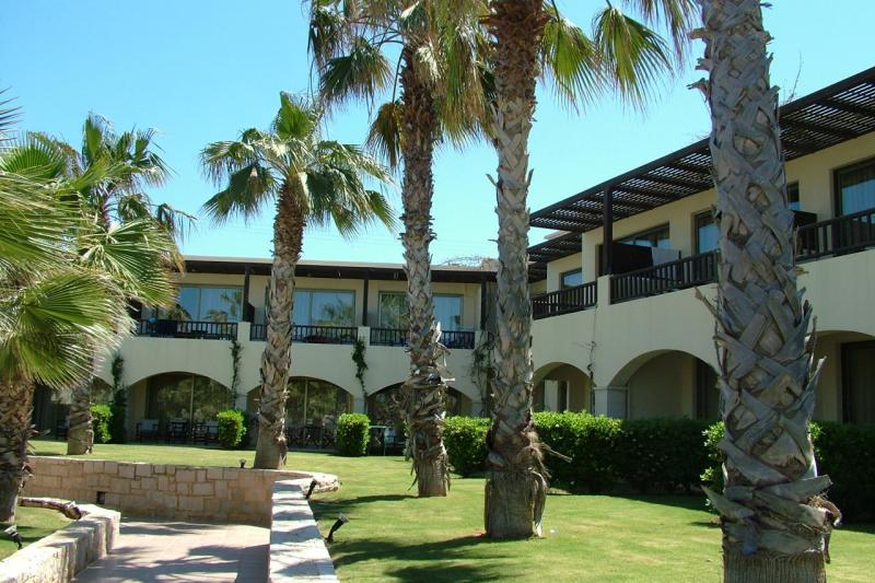 Kréta Analipsi utazás Stella Palace