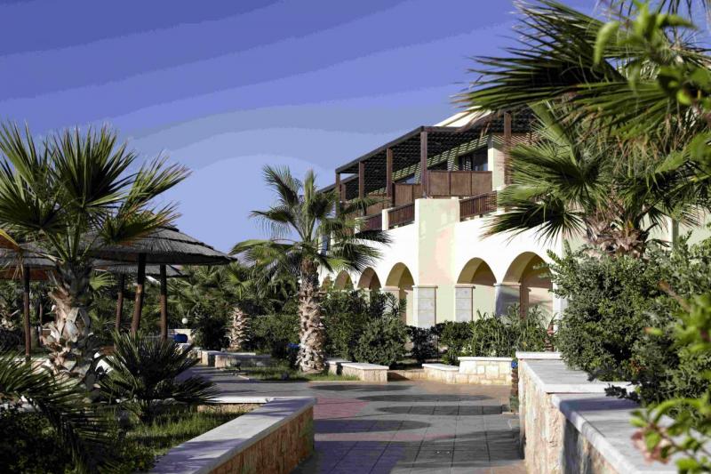 Kréta Analipsi utazás Stella Palace