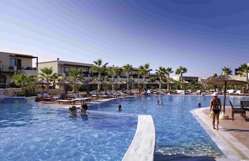 Kréta Analipsi utazás Stella Palace