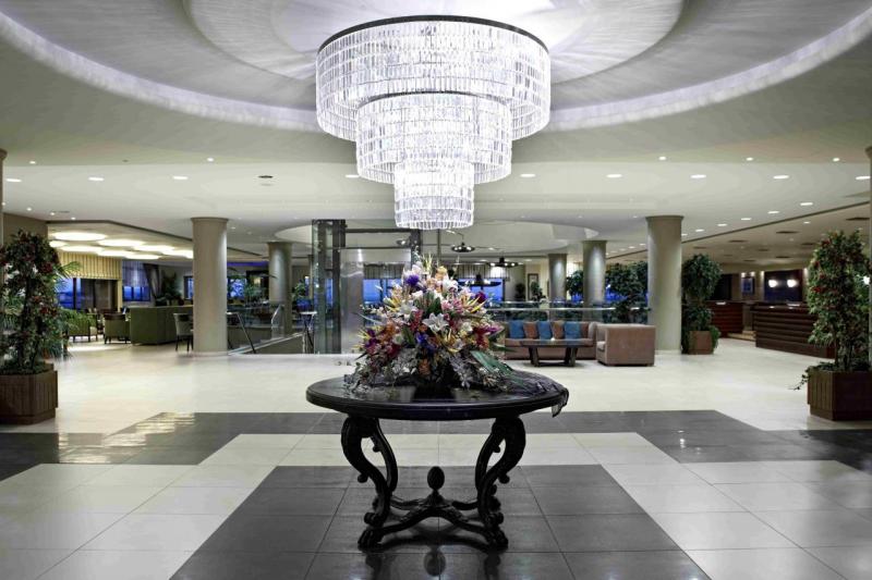 Kréta Analipsi utazás Stella Palace