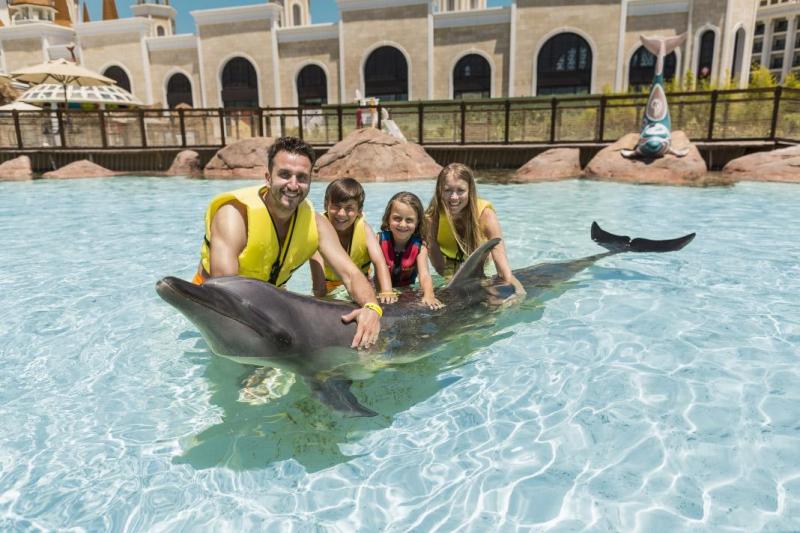 Belek utazás The Land Of Legends