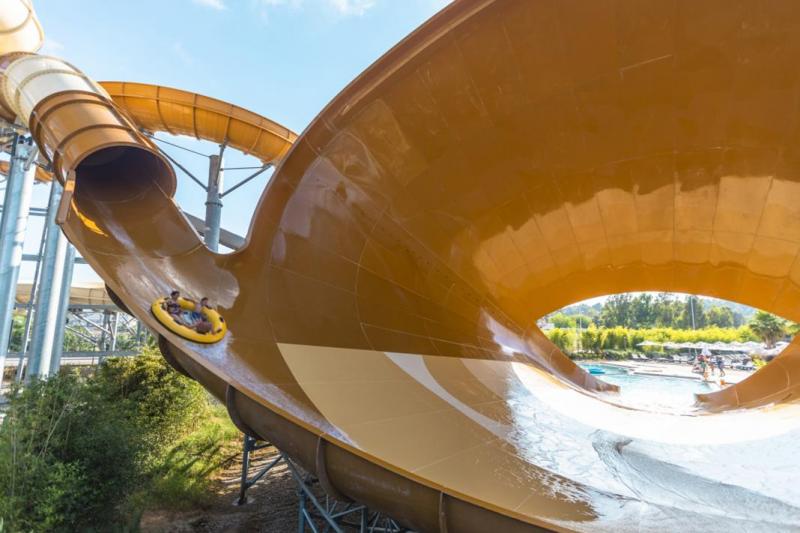 Belek utazás The Land Of Legends