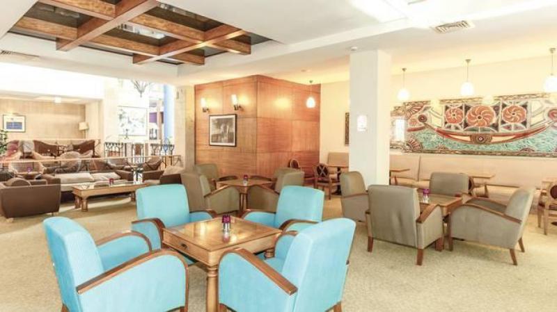 Side utazás TT Hotels Pegasos World