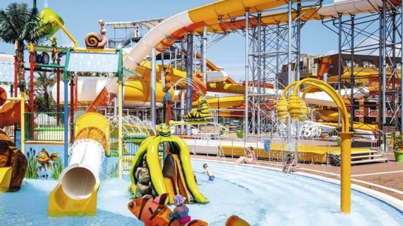 Side utazás TT Hotels Pegasos World