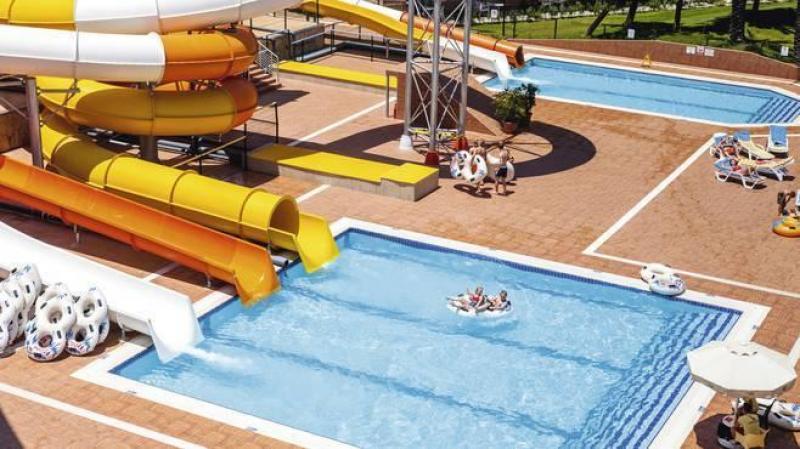 Side utazás TT Hotels Pegasos World