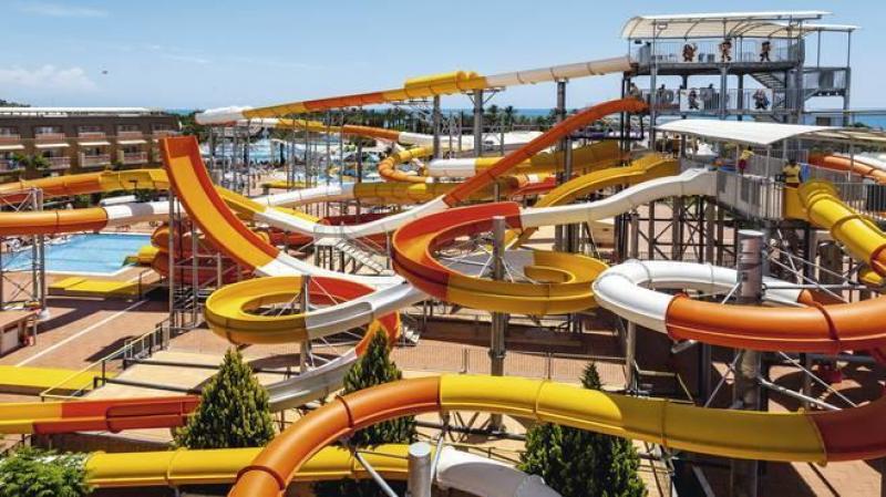 Side utazás TT Hotels Pegasos World