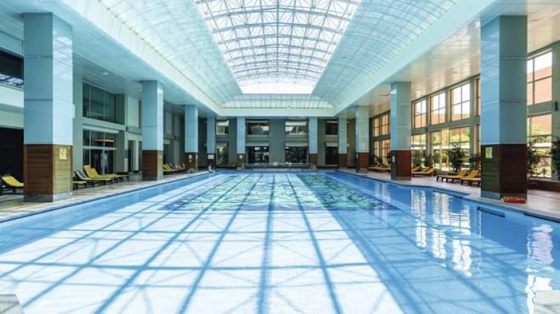 Side utazás TT Hotels Pegasos World