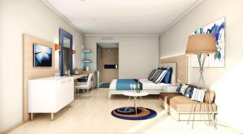 Side utazás TT Hotels Pegasos World