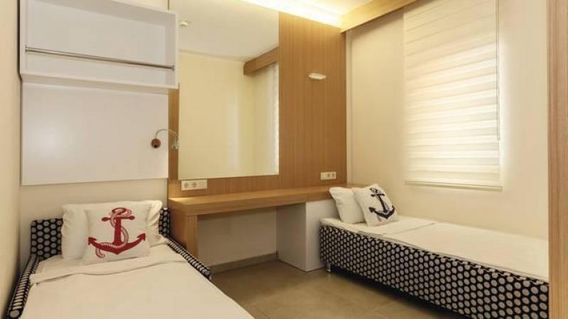 Side utazás TT Hotels Pegasos World