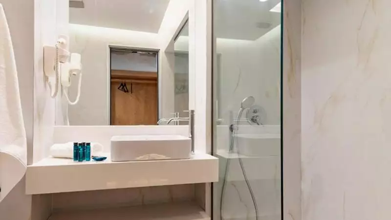 Acandia Hotel Rodosz Rhodes