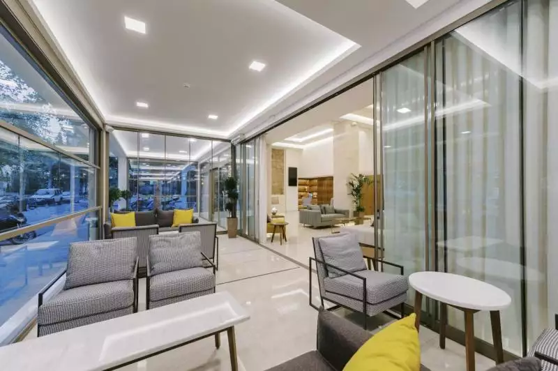 Acandia Hotel Rodosz Rhodes