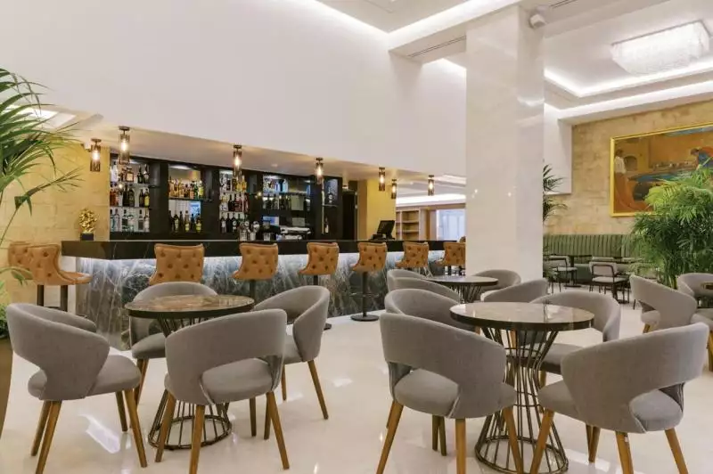 Acandia Hotel Rodosz Rhodes