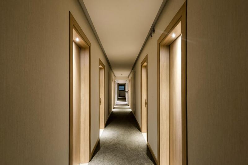 Rodosz Rhodes utazás Acandia Hotel