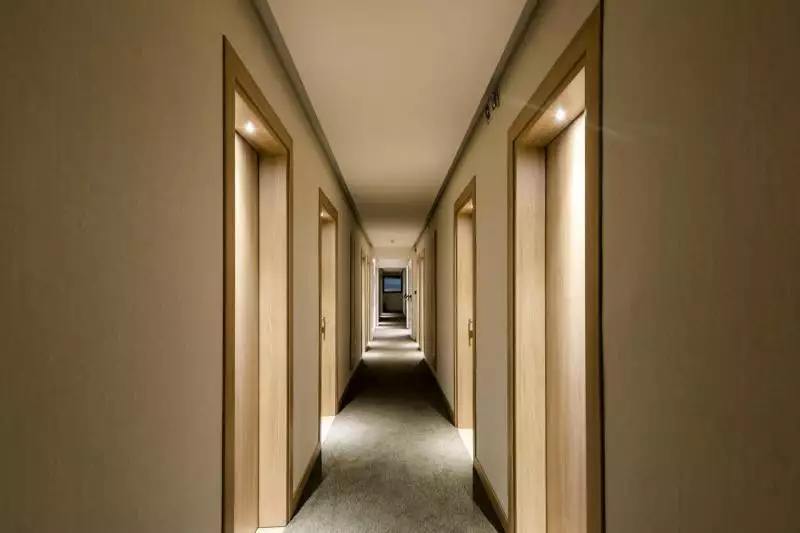 Acandia Hotel Rodosz Rhodes
