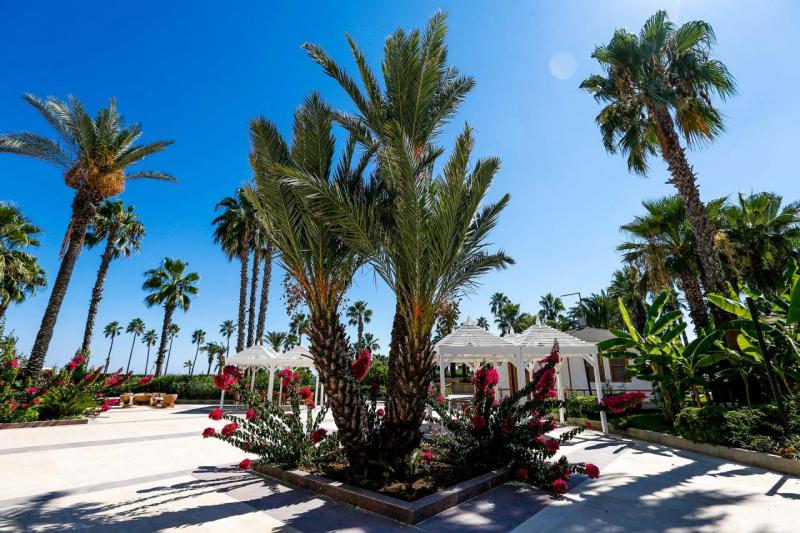 Belek utazás Adora Resort Hotel