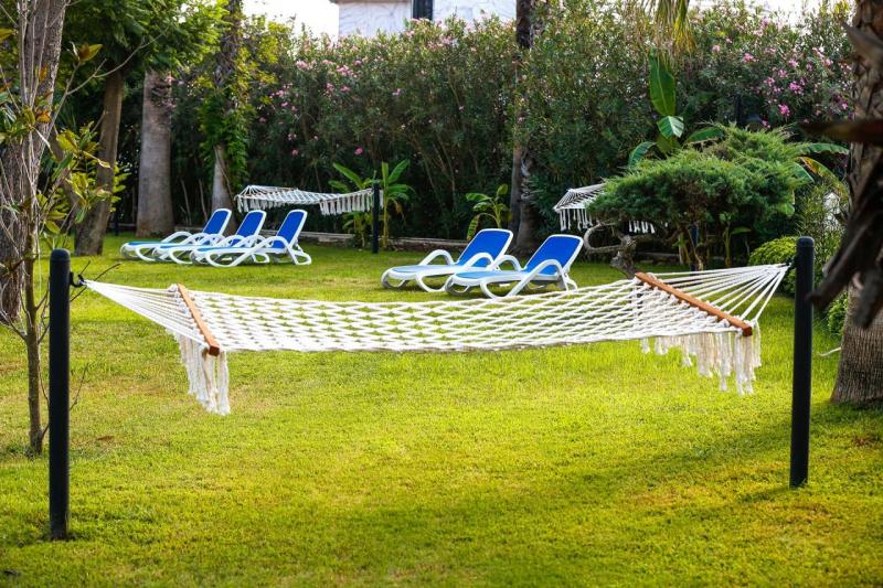 Belek utazás Adora Resort Hotel