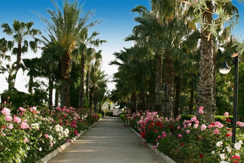 Belek utazás Adora Resort Hotel